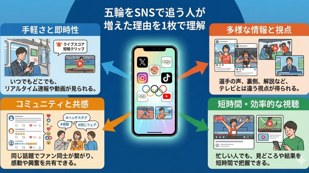 ミラノ・コルティナ冬季オリンピック2026