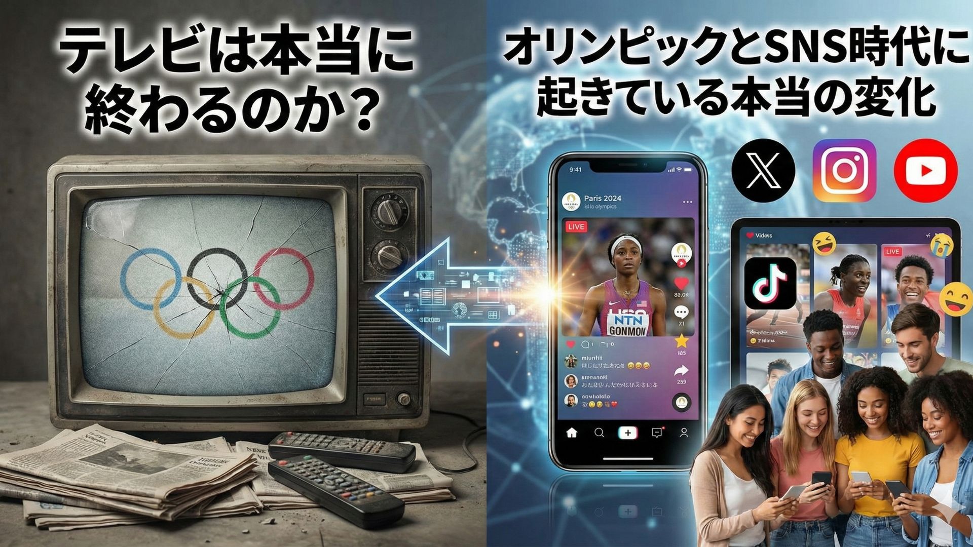 ミラノ・コルティナ冬季オリンピック2026